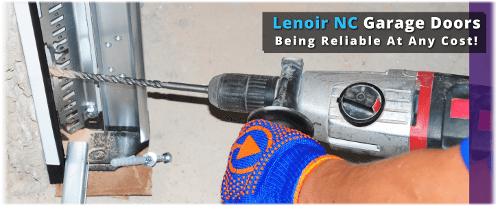 Lenoir NC Garage Door Repair