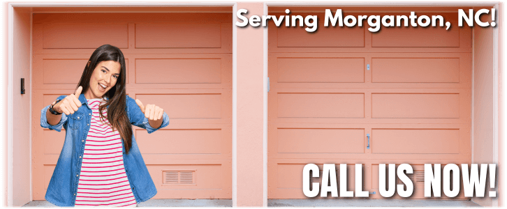 Garage Door Repair Morganton NC