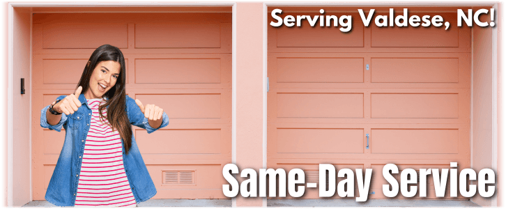 Garage Door Repair Valdese NC