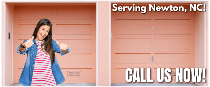 Garage Door Repair Newton NC